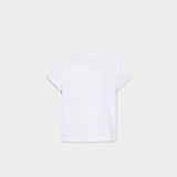 MARC JACOBS 吊飾標誌 T-Shirt