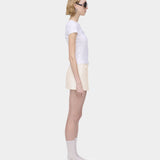 MARC JACOBS 吊飾標誌 T-Shirt