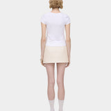 MARC JACOBS 吊飾標誌 T-Shirt