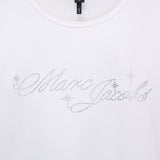 MARC JACOBS 吊飾標誌 T-Shirt