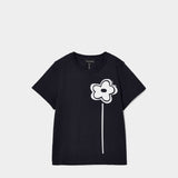 MARC JACOBS 雛菊緊身 T-Shirt