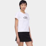 MARC JACOBS 塗鴉緊身 T-Shirt