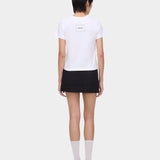MARC JACOBS 塗鴉緊身 T-Shirt