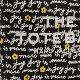 MARC JACOBS THE JOY 帆布中型托特包