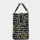 MARC JACOBS THE JOY 帆布中型托特包
