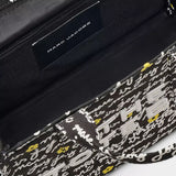 MARC JACOBS THE JOY 帆布中型托特包