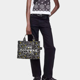 MARC JACOBS THE JOY 帆布中型托特包