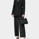 DOLCE&GABBANA Sicily 提把包 - L