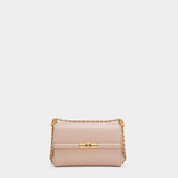 DOLCE&GABBANA Mini Marlene City 斜肩包