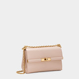 DOLCE&GABBANA Mini Marlene City 斜肩包