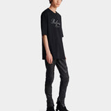BALMAIN 標誌性刺繡 T-Shirt