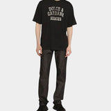 DOLCE&GABBANA HEROES LOGO 男款 T-shirt