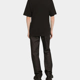 DOLCE&GABBANA HEROES LOGO 男款 T-shirt