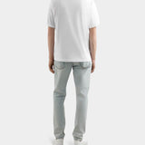 DOLCE&GABBANA 數字連線 LOGO T-shirt