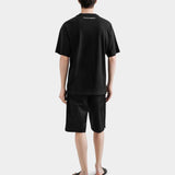 DOLCE&GABBANA LOGO design T-shirt