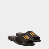 BALMAIN Daphne Mules