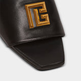BALMAIN Daphne Mules