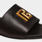 BALMAIN Daphne Mules