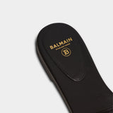 BALMAIN Daphne Mules