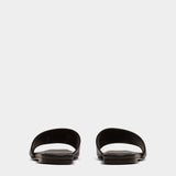BALMAIN Daphne Mules