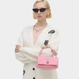 MARC JACOBS Mini Double Buckle Tote