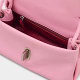 MARC JACOBS Mini Double Buckle Tote