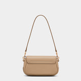 MARC JACOBS Clover 肩背包 - 4 款可選