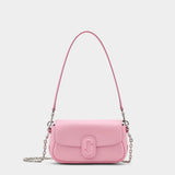 MARC JACOBS Clover 肩背包 - 4 款可選