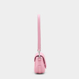 MARC JACOBS Clover 肩背包 - 4 款可選