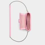 MARC JACOBS Clover 肩背包 - 4 款可選