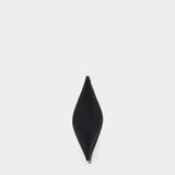 MARC JACOBS 皮革卡片夾