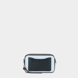 MARC JACOBS Colorblock Camera Bag