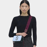 MARC JACOBS Colorblock Camera Bag