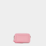 MARC JACOBS Colorblock Camera Bag