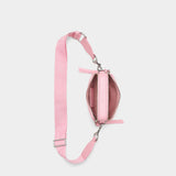 MARC JACOBS Colorblock Camera Bag