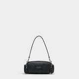 MARC JACOBS Leather Multi-Pocket Shoulder Bag