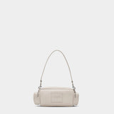 MARC JACOBS Leather Multi-Pocket Shoulder Bag
