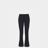 BALMAIN GDP bootcut trousers