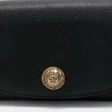BALMAIN Badge chain clutch