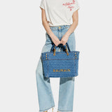 BALMAIN Lipstick Logo 系列 白色短袖 T-Shirt