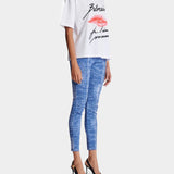 BALMAIN Kiss 短袖 T-shirt