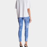 BALMAIN Kiss 短袖 T-shirt