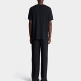 BALMAIN 金色星球浮雕 T-shirt