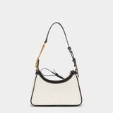 BALMAIN B-Army Shoulder Bag
