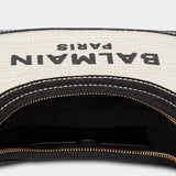 BALMAIN B-Army Shoulder Bag