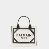 BALMAIN B-Army Small Tote