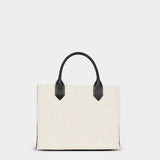 BALMAIN B-Army Small Tote