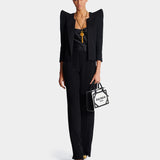 BALMAIN B-Army Small Tote