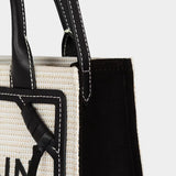 BALMAIN B-Army Small Tote
