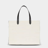 BALMAIN B-Army Large Tote